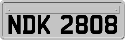 NDK2808