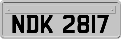 NDK2817