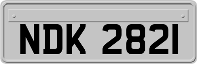 NDK2821