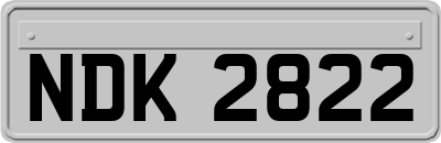 NDK2822