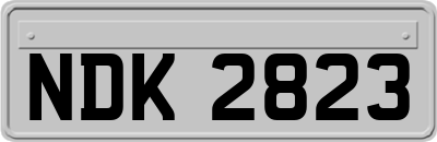NDK2823