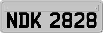 NDK2828