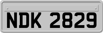 NDK2829