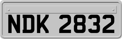NDK2832