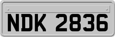 NDK2836