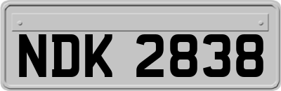 NDK2838