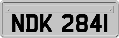 NDK2841