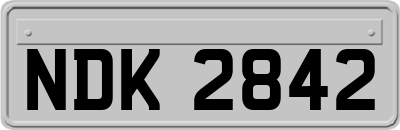 NDK2842
