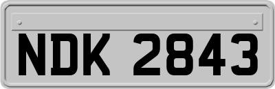 NDK2843
