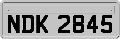 NDK2845