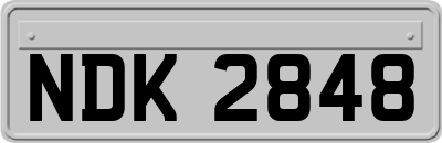 NDK2848