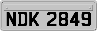 NDK2849