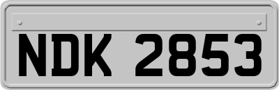 NDK2853