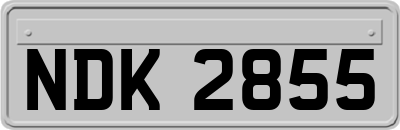 NDK2855