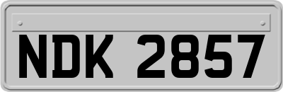 NDK2857