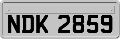 NDK2859