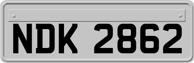 NDK2862