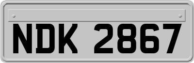 NDK2867