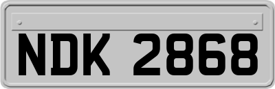 NDK2868