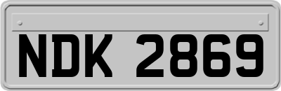 NDK2869