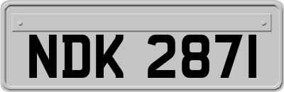 NDK2871