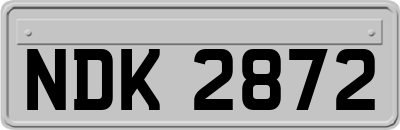NDK2872