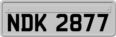 NDK2877