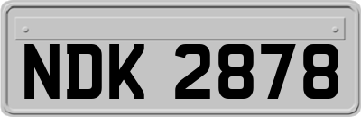 NDK2878