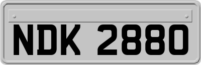 NDK2880