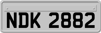 NDK2882