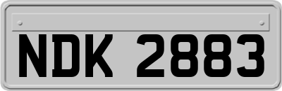 NDK2883