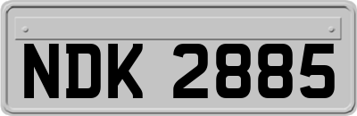 NDK2885