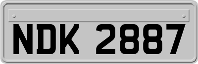 NDK2887