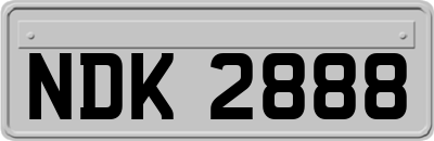 NDK2888