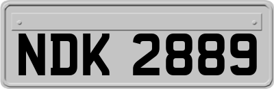 NDK2889