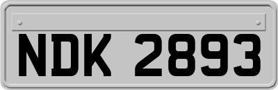 NDK2893