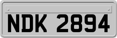 NDK2894