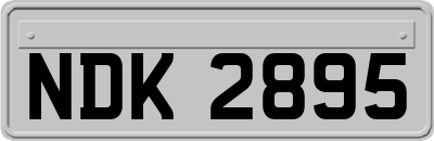 NDK2895