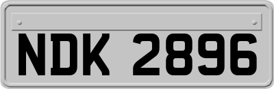 NDK2896
