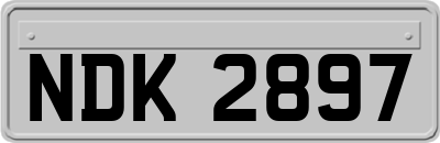 NDK2897