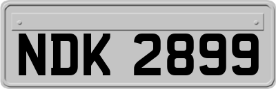 NDK2899