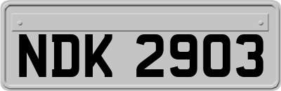 NDK2903