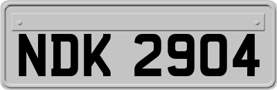 NDK2904