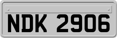 NDK2906