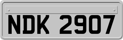 NDK2907