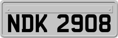 NDK2908