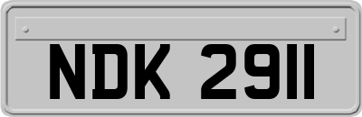 NDK2911