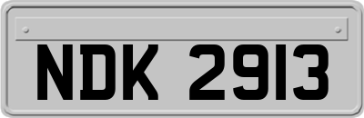 NDK2913
