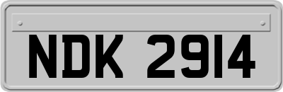 NDK2914