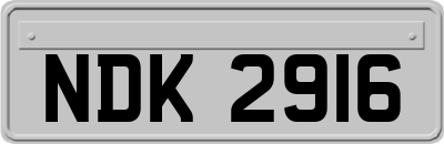 NDK2916